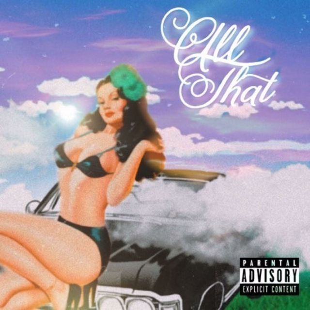 909Memphis - 'All That (feat. Egovert)' [Ringtone]