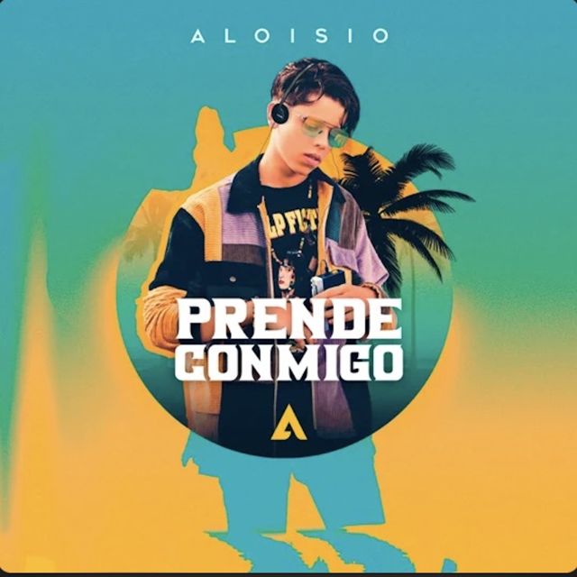 Aloisio - 'Prende Conmigo' [Ringtone]