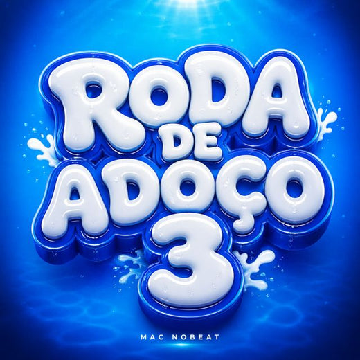 Mac NoBeat - 'Roda de Adoço 3' [Ringtone]