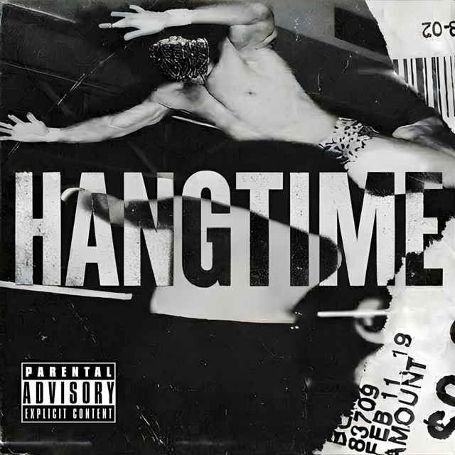 Dr. KattyWhompus - 'Hangtime (feat. Death Dealers Anonymous)' [Ringtone]