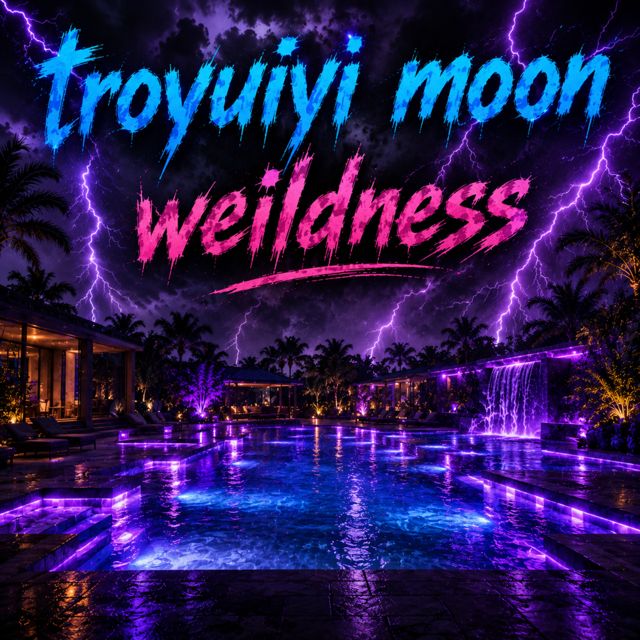 troyuiyi moon - 'Sing It Loud Hallelujah' [Ringtone]