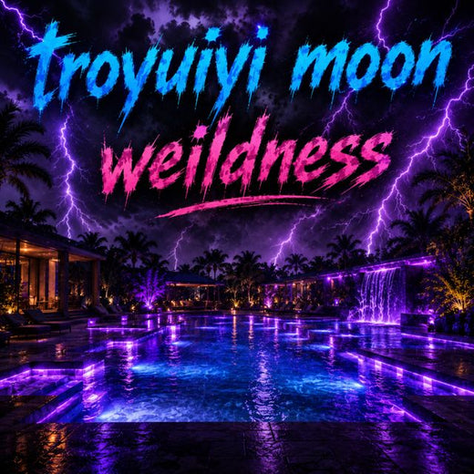 troyuiyi moon - 'Open Heaven' [Ringtone]