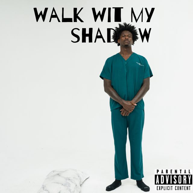 Lu-Kusa Woe - 'Walk Wit My Shadow' [Ringtone]