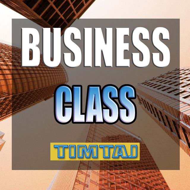 TimTaj - 'Follow Your Goal' [Ringtone]