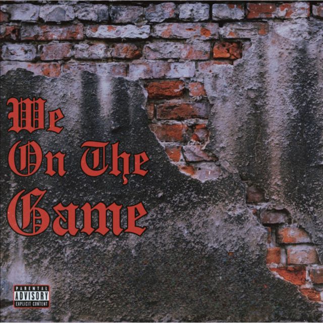 Jona-R - 'We On The Game (feat. DNNT)' [Ringtone]