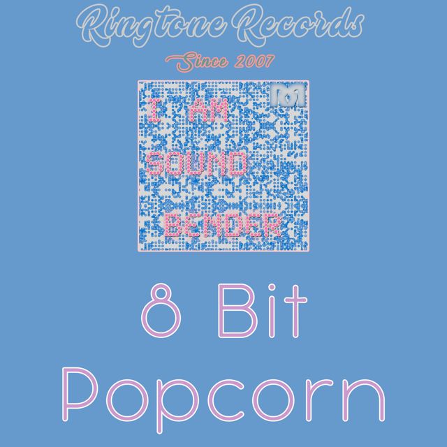 Beep on Bell - '8 Bit Popcorn (8 Bit Beeps)' [Ringtone]