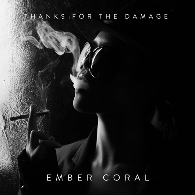 Ember Coral - 'Midnight Queen' [Ringtone]