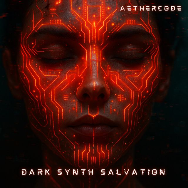 AETHERCODE - 'Neon Requiem' [Ringtone]