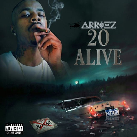 Arriez - 'Handouts' [Ringtone]