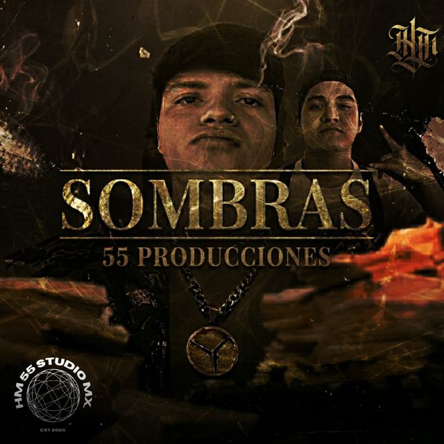 RICARDO ACHE EME - 'SOMBRAS' [Ringtone]