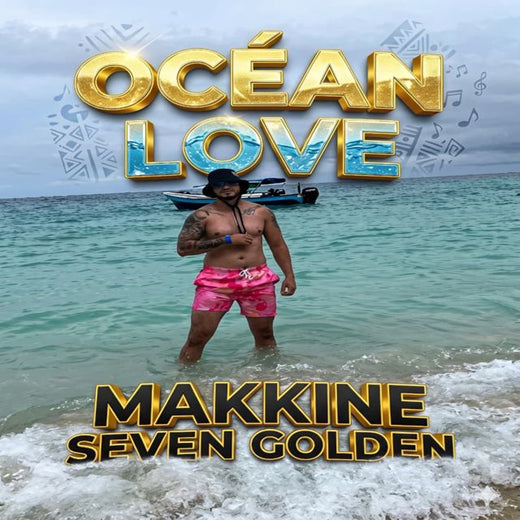 makkine seven golden - 'despacito' [Ringtone]