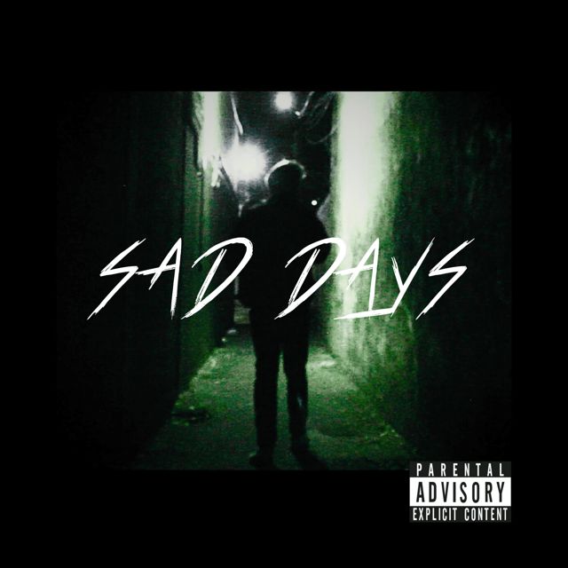 BORLOTTY - 'SAD DAYS' [Ringtone]