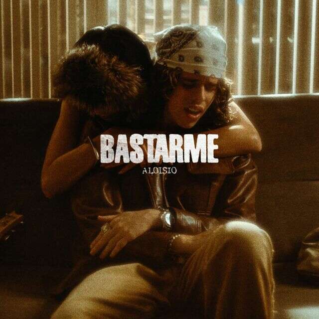 Aloisio - 'BASTARME' [Ringtone]