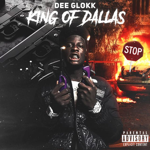 Dee Glokk - 'Ground Beef' [Ringtone]