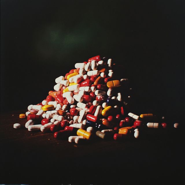 Rayo Oscuro - 'COQUETA (tiktok loop)' [Ringtone]