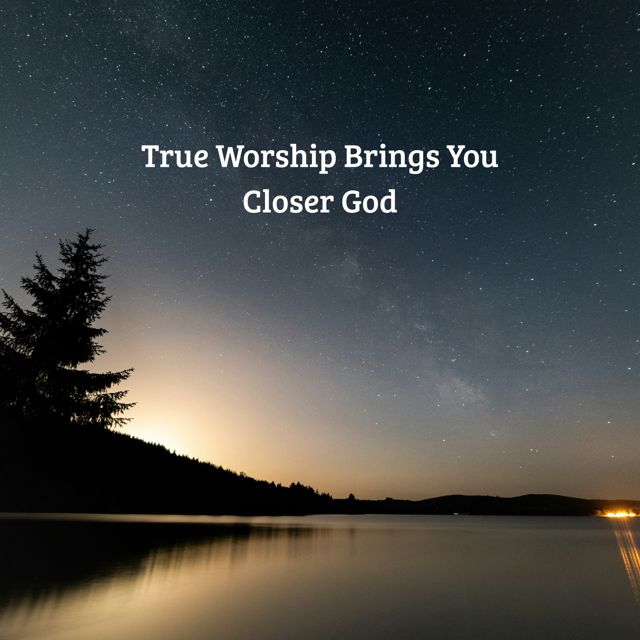 Praise - 'Holy Spirit Your Presence In This Place (feat. Worship Orchestra)' [Ringtone]