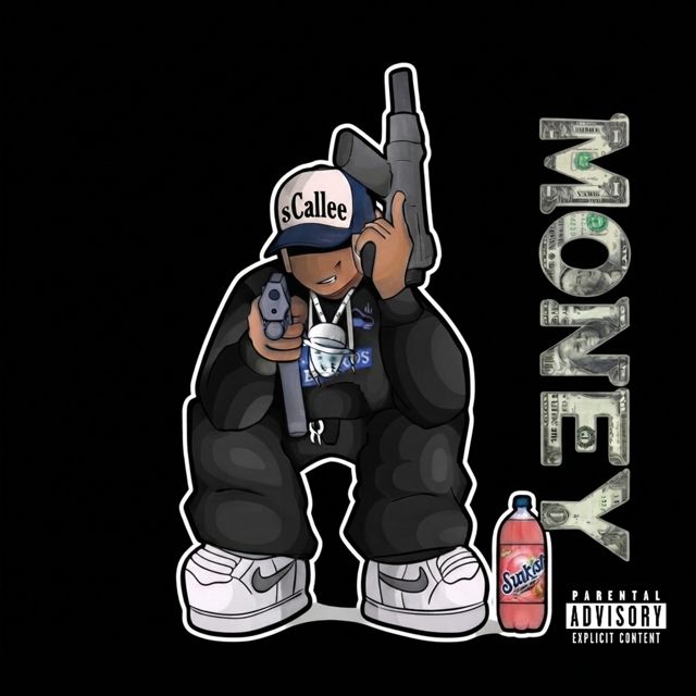 sCallee - 'Money' [Ringtone]