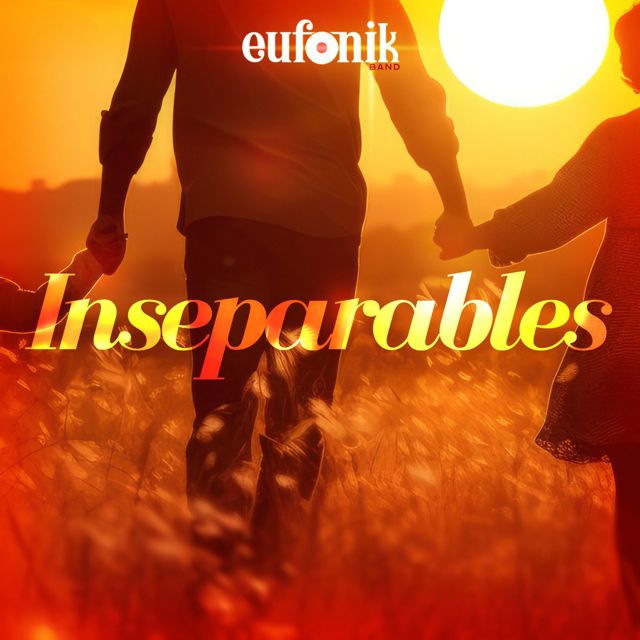 Eufonik Band - 'Soy Libre' [Ringtone]