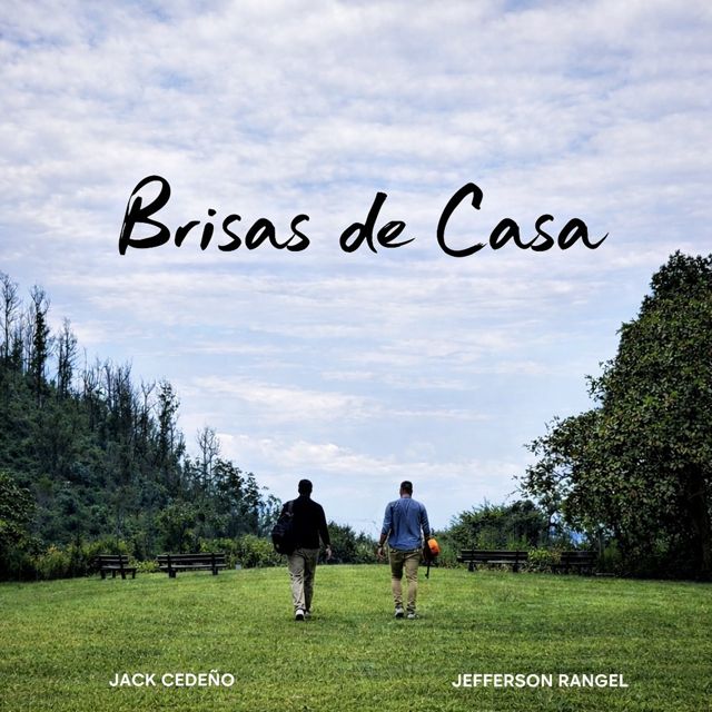 Jefferson Rangel - 'Brisas de Casa (feat. Jack Cedeño)' [Ringtone]