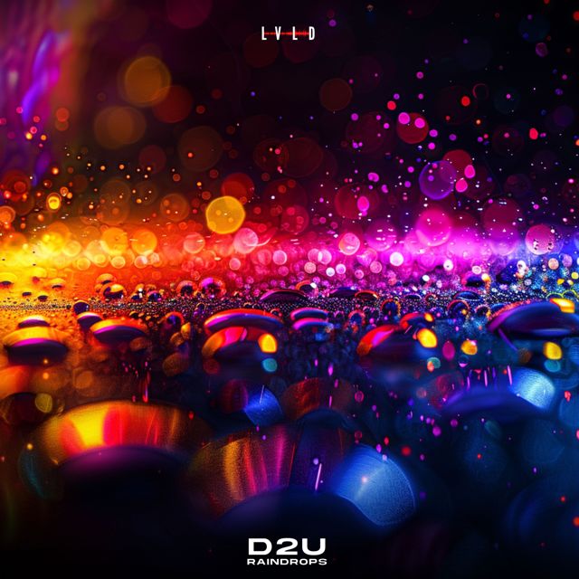 D2U - 'Raindrops' [Ringtone]