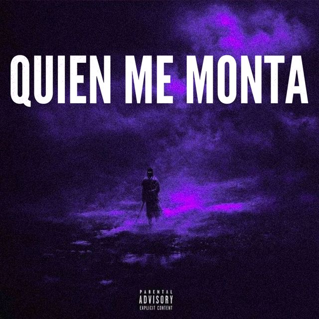 Trueno Music - 'QUIEN ME MONTA' [Ringtone]