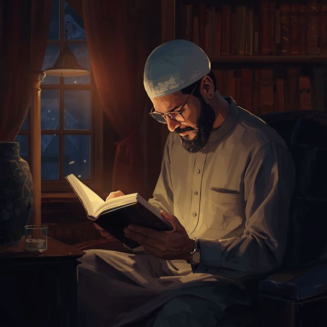 Ahmd Ahmd - 'The Best Last Two Verses of Surah Al Baqarah' [Ringtone]
