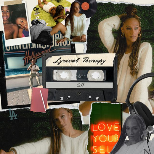Leah Writes - 'Waiting On You (feat. Mike Free)' [Ringtone]