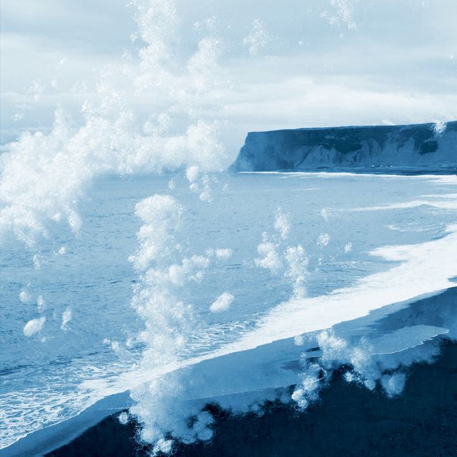 Cloud Static - 'Sauble' [Ringtone]
