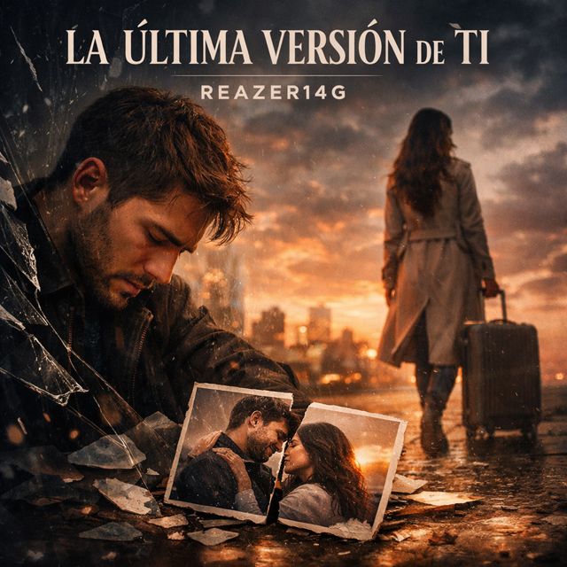 Reazer14G - 'La Última Versión de Ti' [Ringtone]