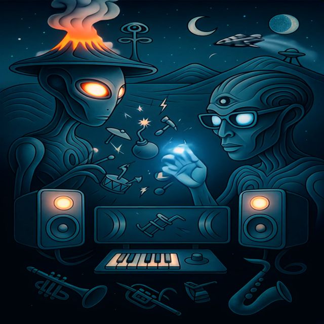 Otracreencia - 'A lo Seis (feat. Proyecto369)' [Ringtone]