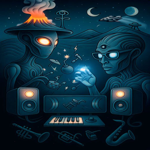 Otracreencia - 'Quiero 8 Hablar (feat. Proyecto369)' [Ringtone]