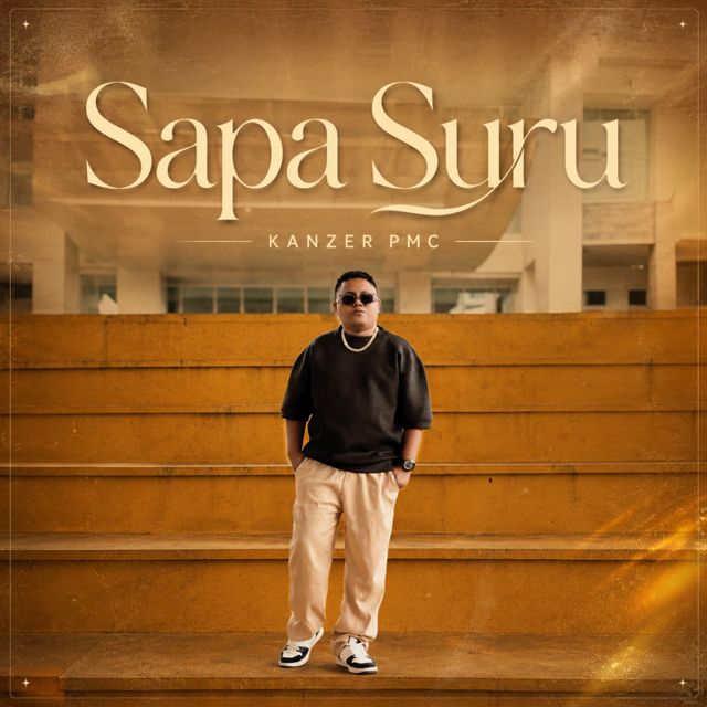 kanzer pmc - 'Sapa Suru' [Ringtone]