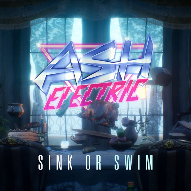Ash Electric - 'Sink Or Swim' [Ringtone]