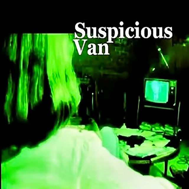 Suspicious Van - 'Shenanigans of Jesus (feat. !kiick)' [Ringtone]