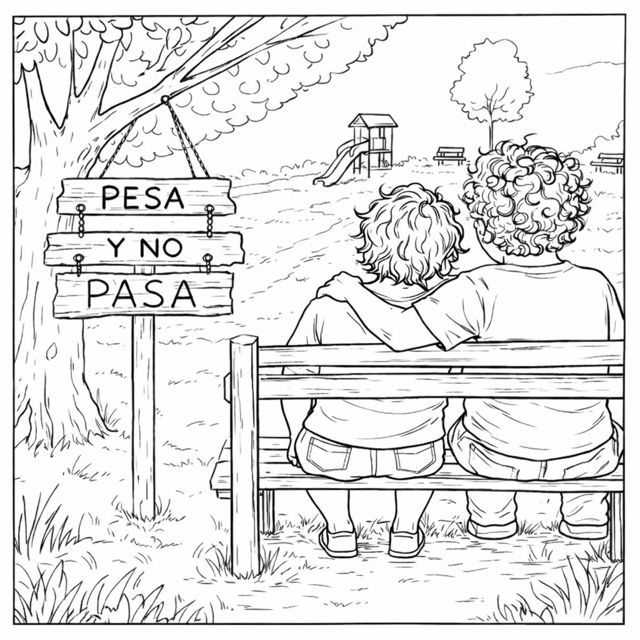 Emi - 'Pesa y No Pasa (feat. Marden)' [Ringtone]