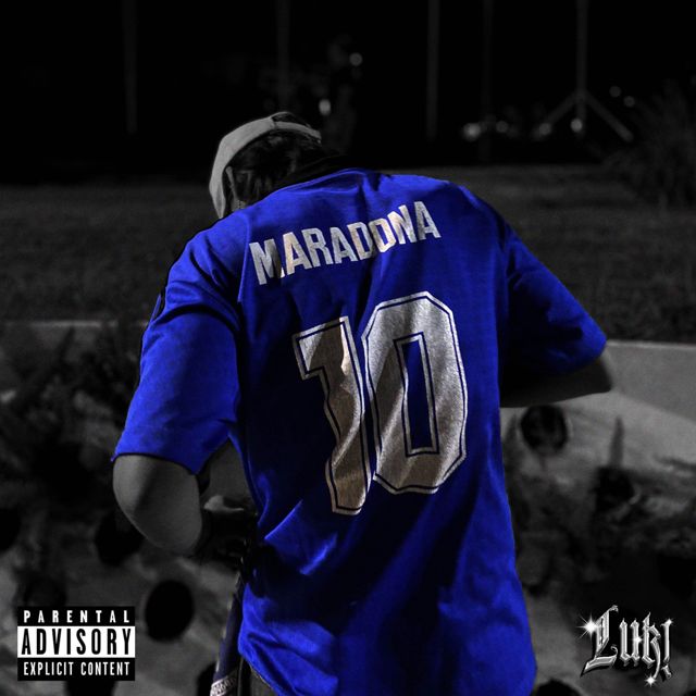 LuK! - 'EL RAP NO SE MANCHA' [Ringtone]