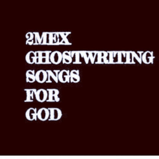 2Mex - 'Shadow Hand' [Ringtone]