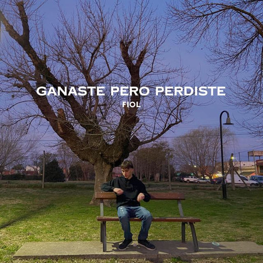 Fiol - 'Ganaste pero perdiste' [Ringtone]