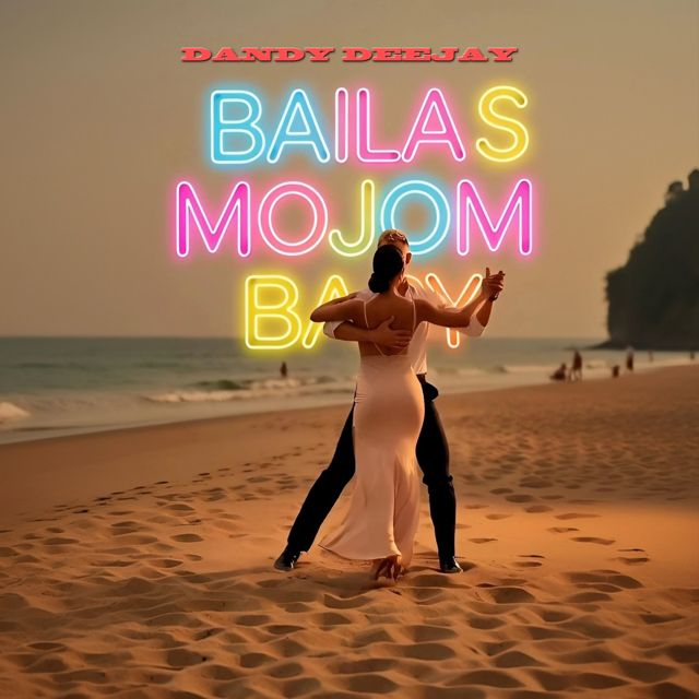 DANDY DEEJAY - 'Baila s mojom Baby' [Ringtone]