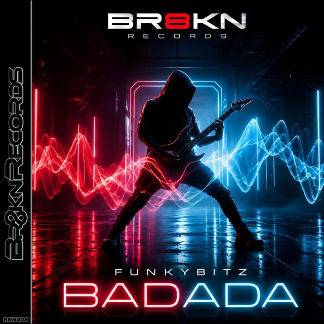 FunkyBitz - 'Badada' [Ringtone]