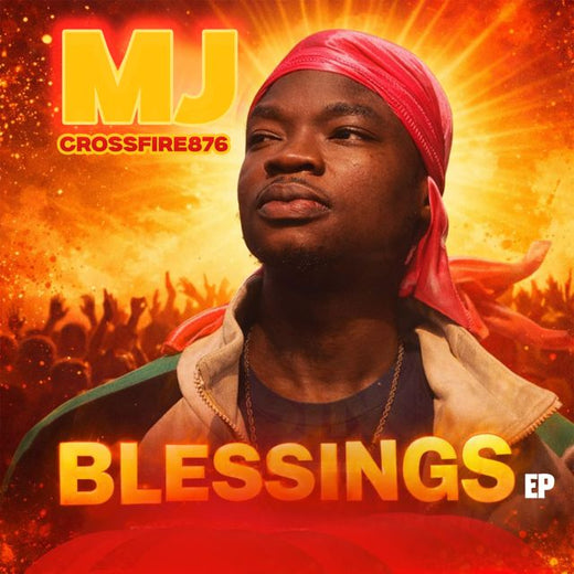 MJ - 'Reasons (Intro) (feat. Crossfire876)' [Ringtone]