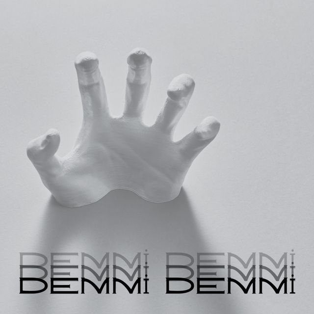 Berat Can - 'Demmi Demmi' [Ringtone]