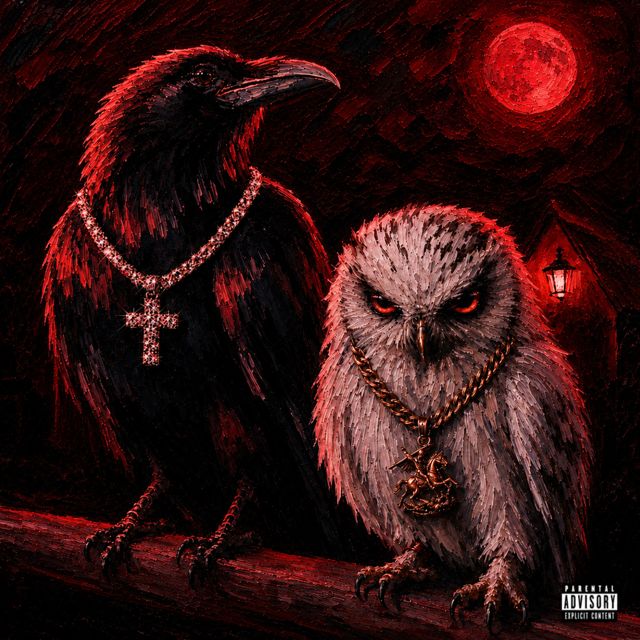 Rudies Flacko - '2 CAMINHOS (feat. SheykLucas & Pearzzy)' [Ringtone]