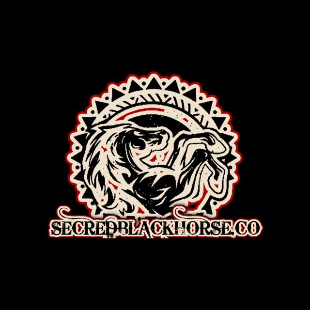 MEDIA14 - 'SECREDBLACKHORSE.CO' [Ringtone]