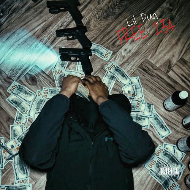 Lil Pug - 'Free 234' [Ringtone]