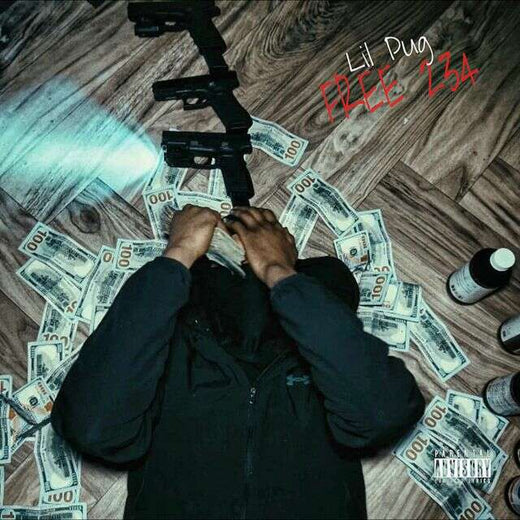 Lil Pug - 'Free 234' [Ringtone]