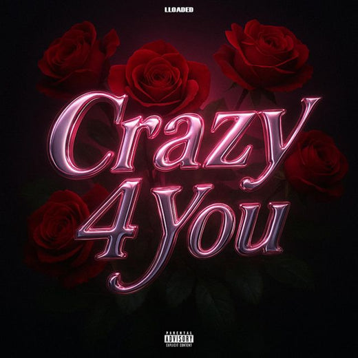 Lloaded - 'Crzy 4 You' [Ringtone]