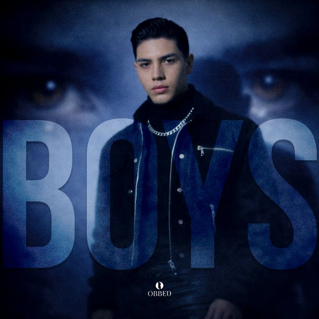 OBBED - 'BOYS' [Ringtone]