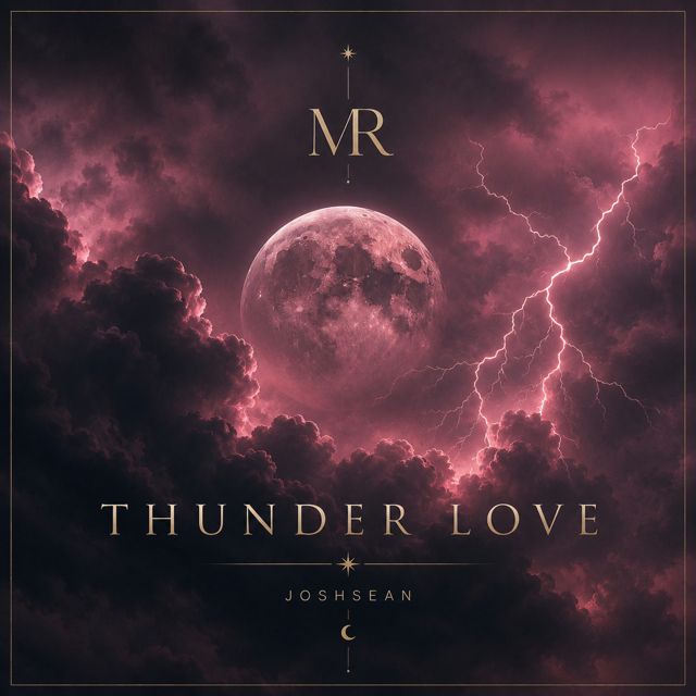 Joshsean - 'Thunder Love (Original Mix)' [Ringtone]