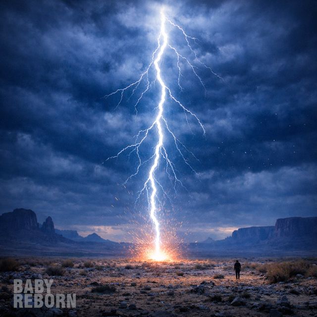 Bits Bytes - 'Baby Reborn (Instrumental)' [Ringtone]